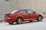 Suzuki Kizashi Sport 2011 года